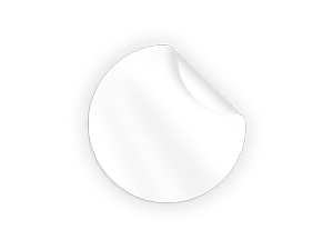 Vinilo Blanco